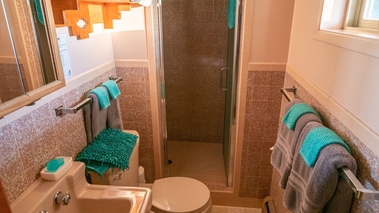 Photo of Bathroom in Trinidad