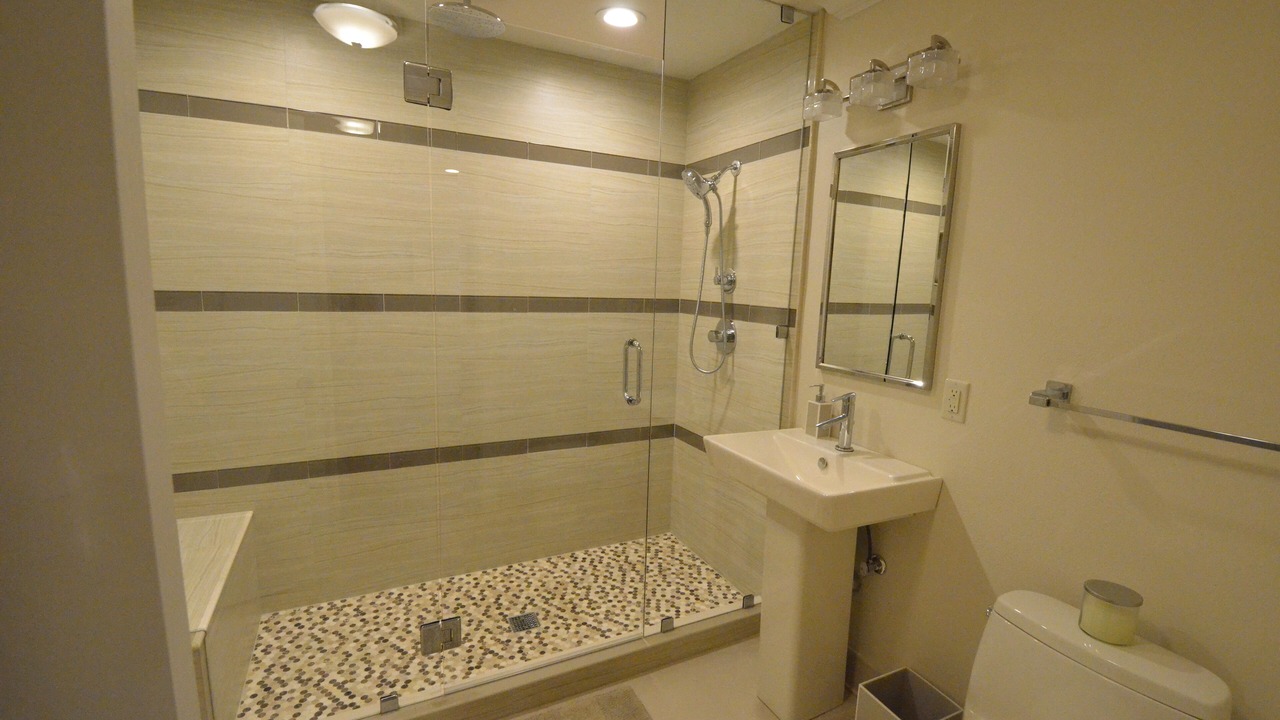 Photo of Bathroom in Shreveport
