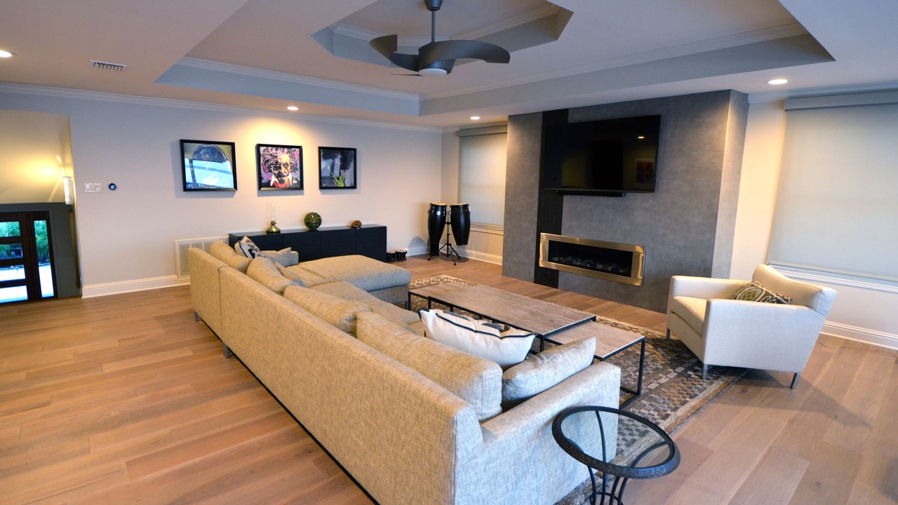 Photo of Livingroom in Shreveport