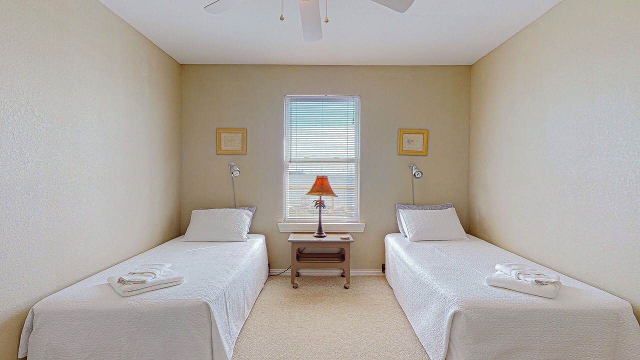 Photo of Bedroom in Galveston