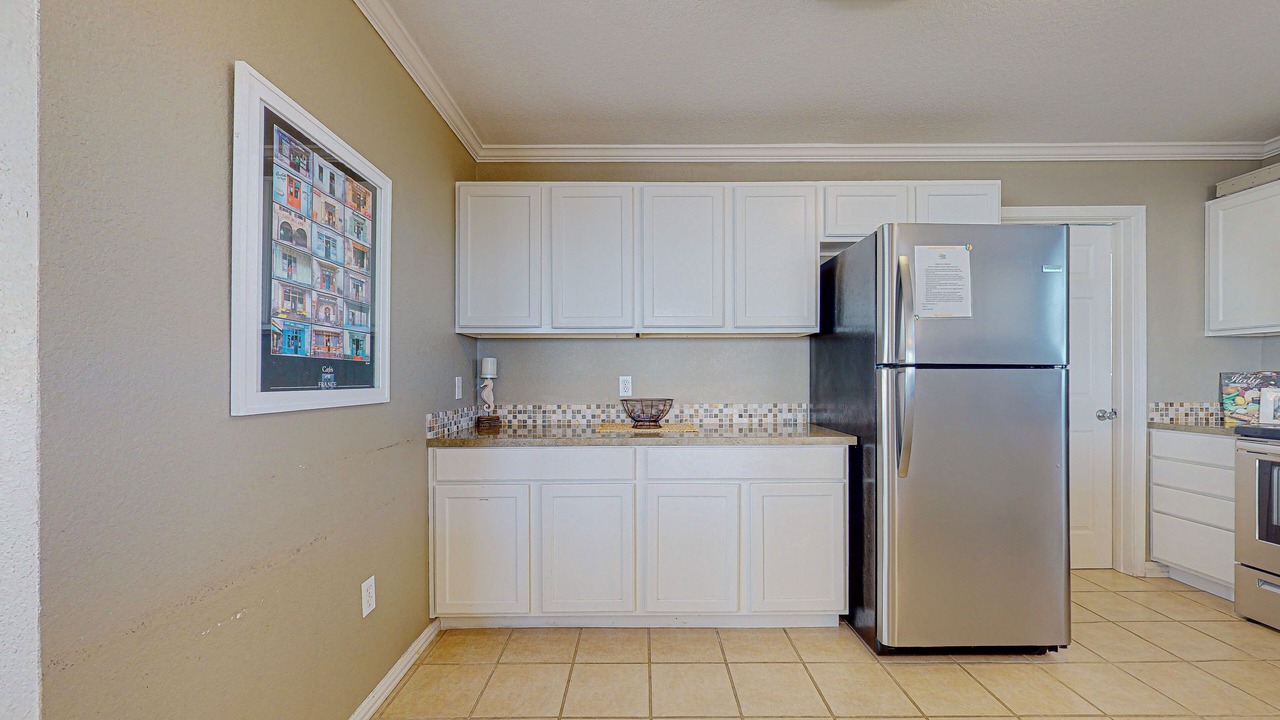Photo of Kitchen in Galveston