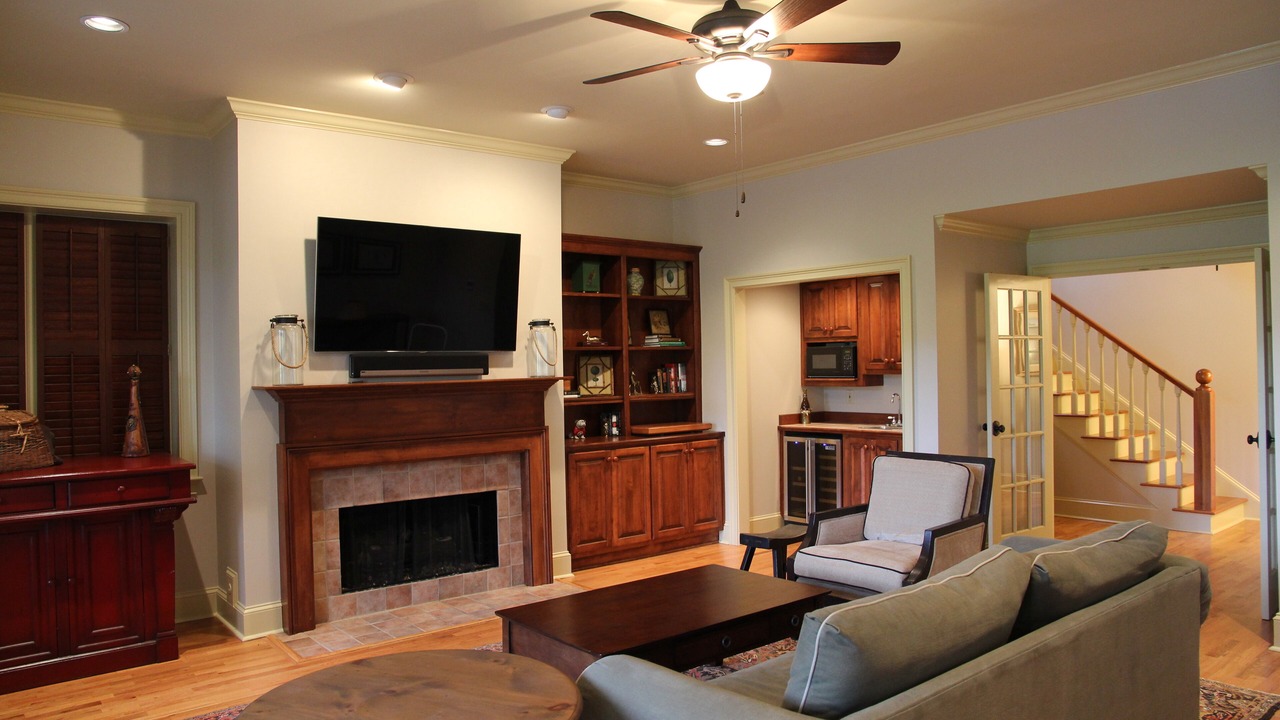 Photo of Others in Greensboro