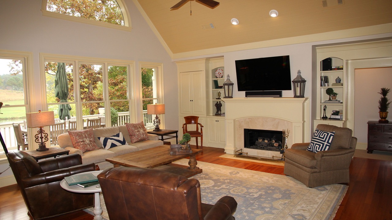 Photo of Outdoor in Greensboro