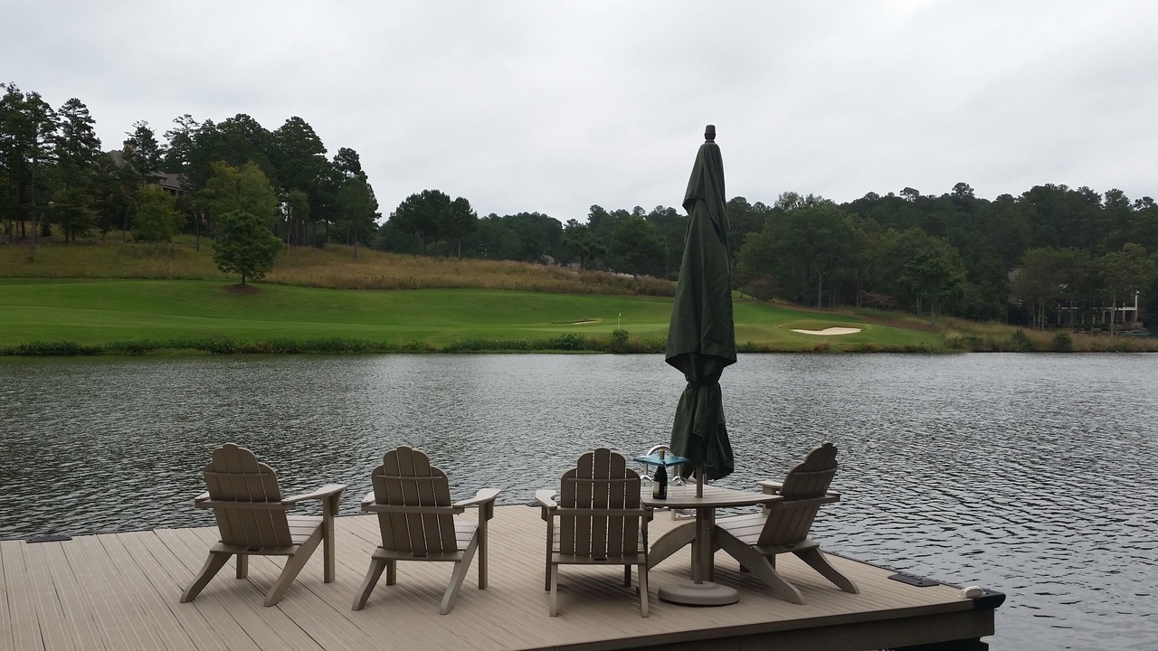 Photo of Outdoor in Greensboro