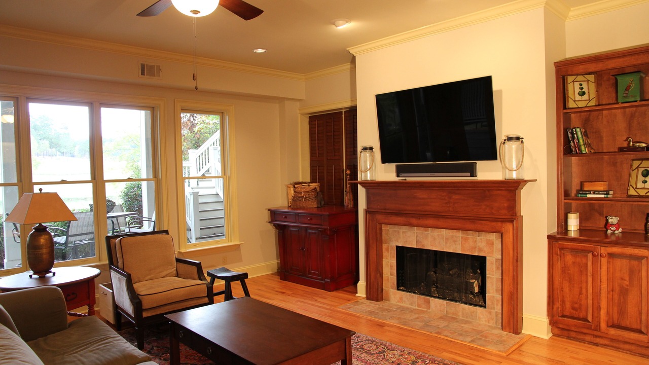 Photo of Outdoor in Greensboro