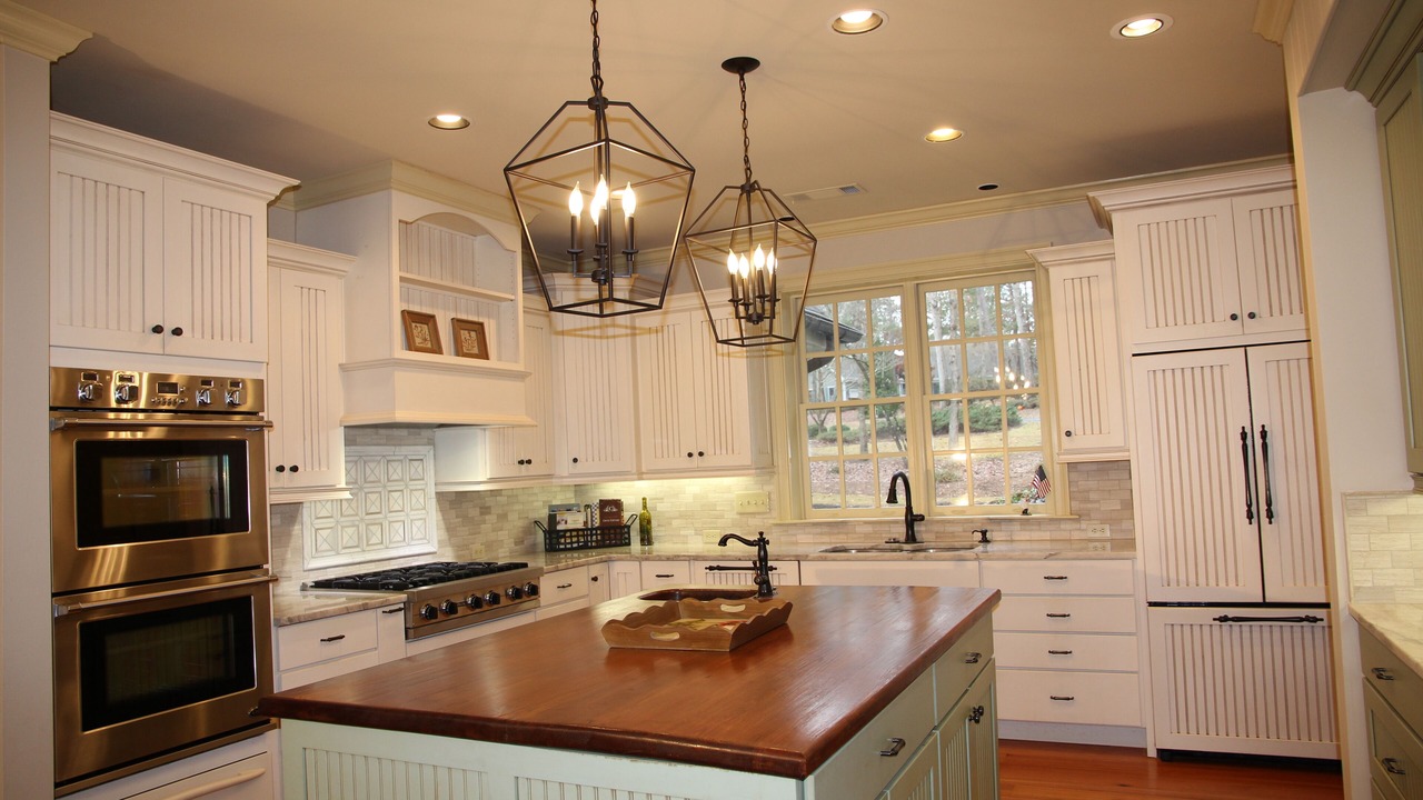 Photo of Kitchen in Greensboro