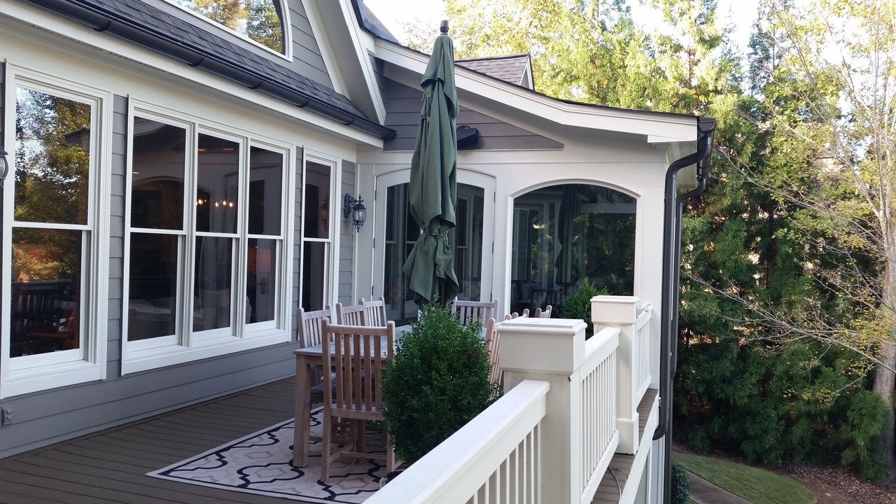 Photo of Outdoor in Greensboro