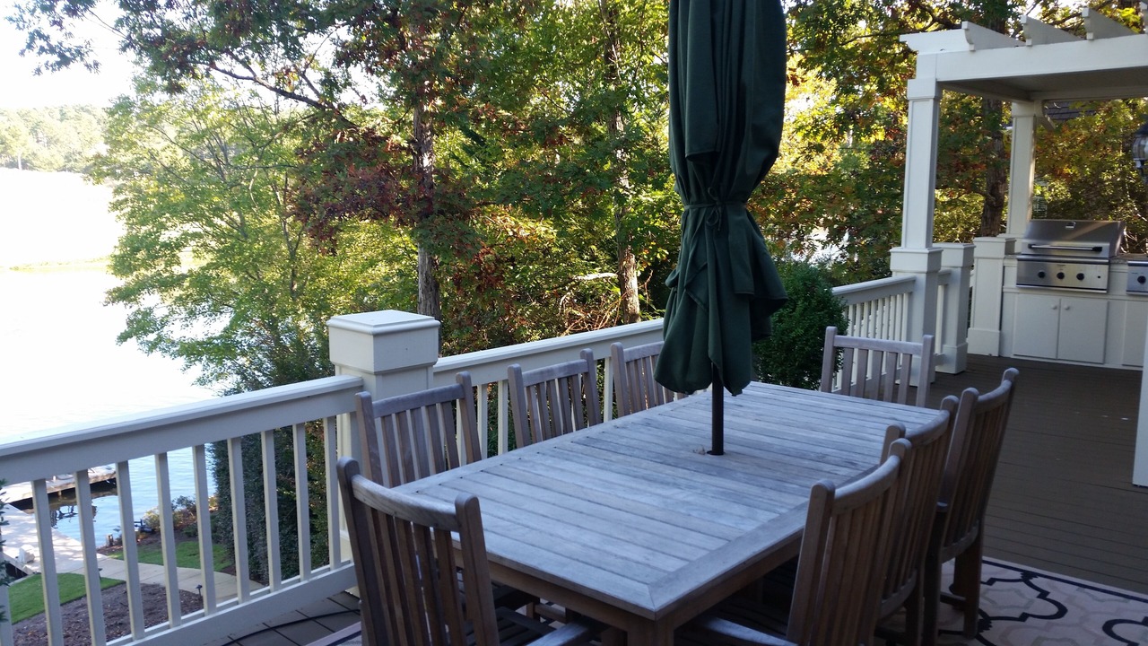 Photo of Outdoor in Greensboro