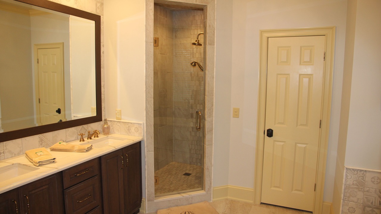 Photo of Bathroom in Greensboro