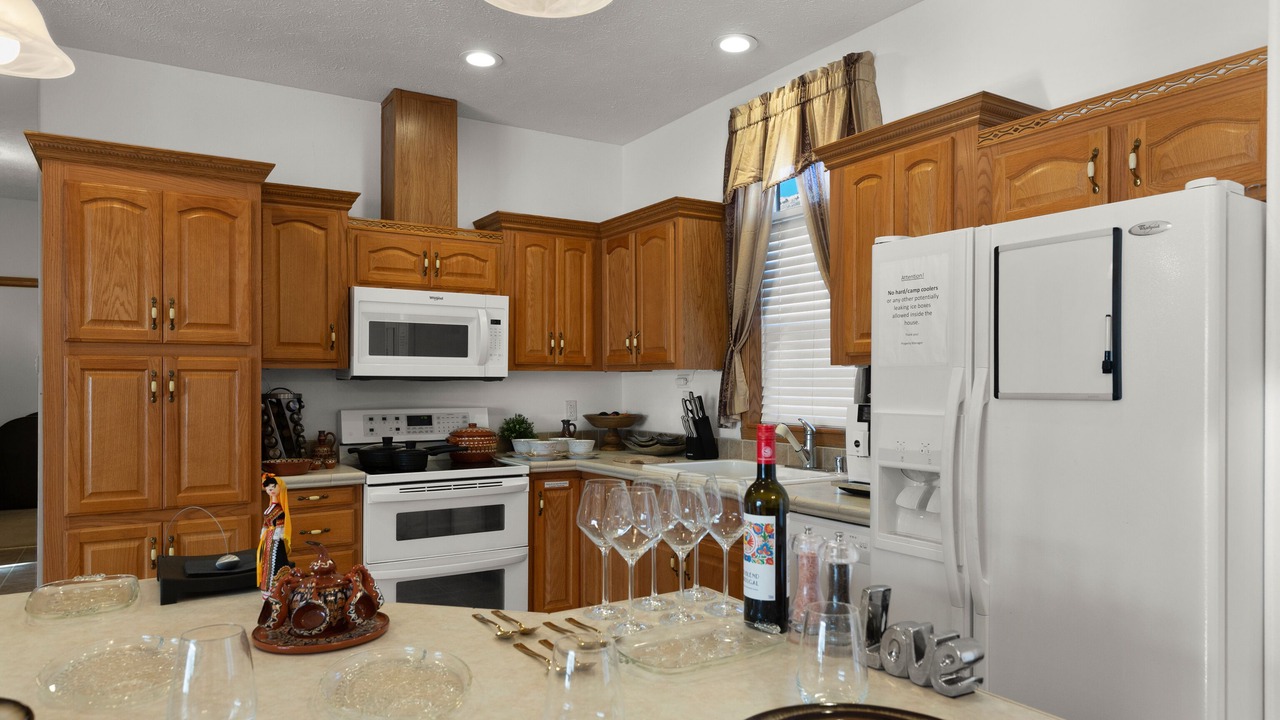Photo of Kitchen in Gardiner