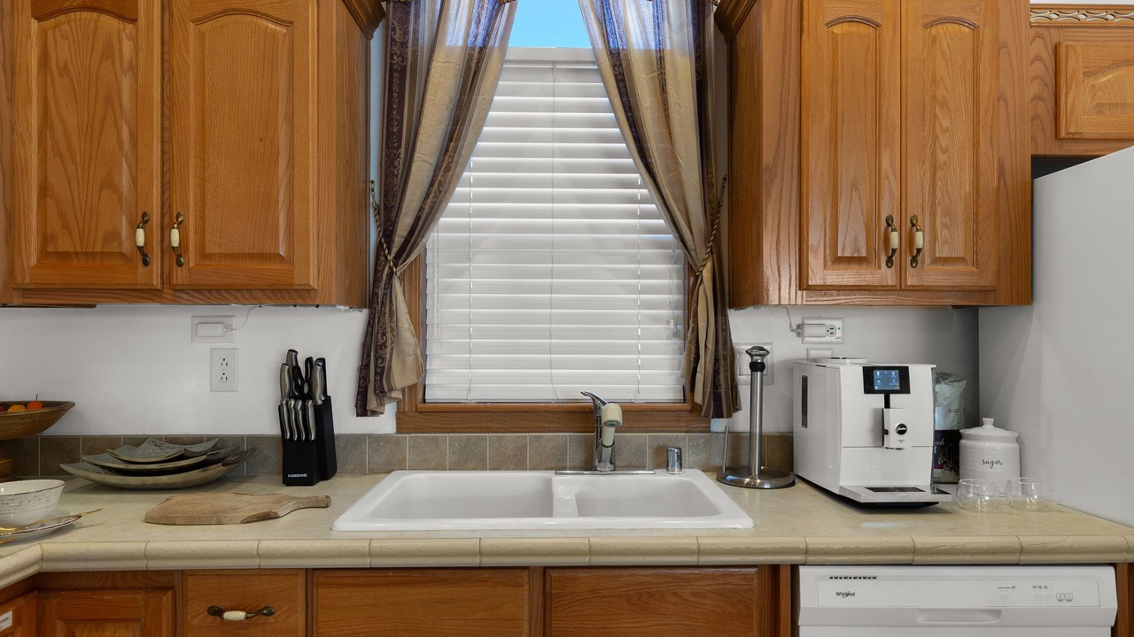 Photo of Kitchen in Gardiner
