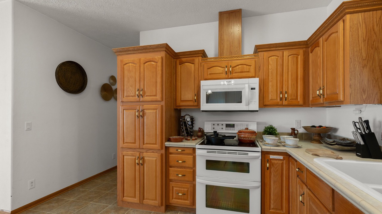Photo of Kitchen in Gardiner