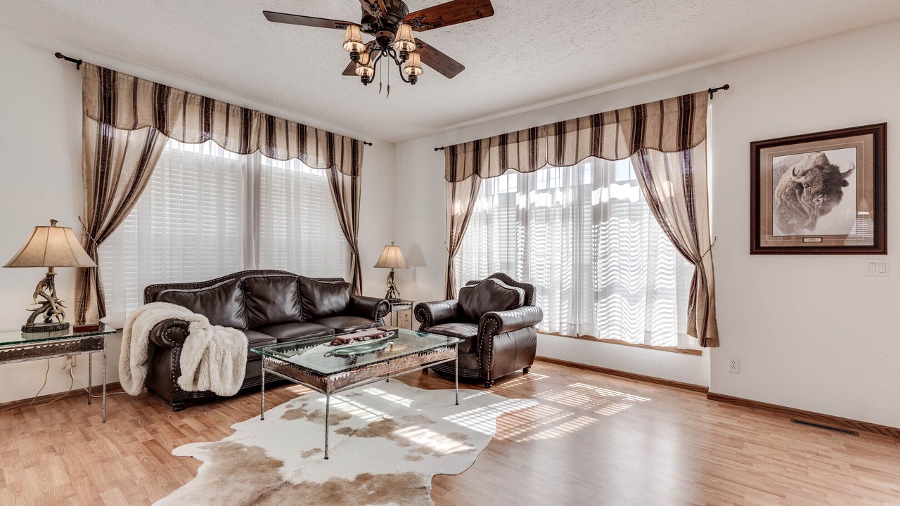 Photo of Livingroom in Gardiner