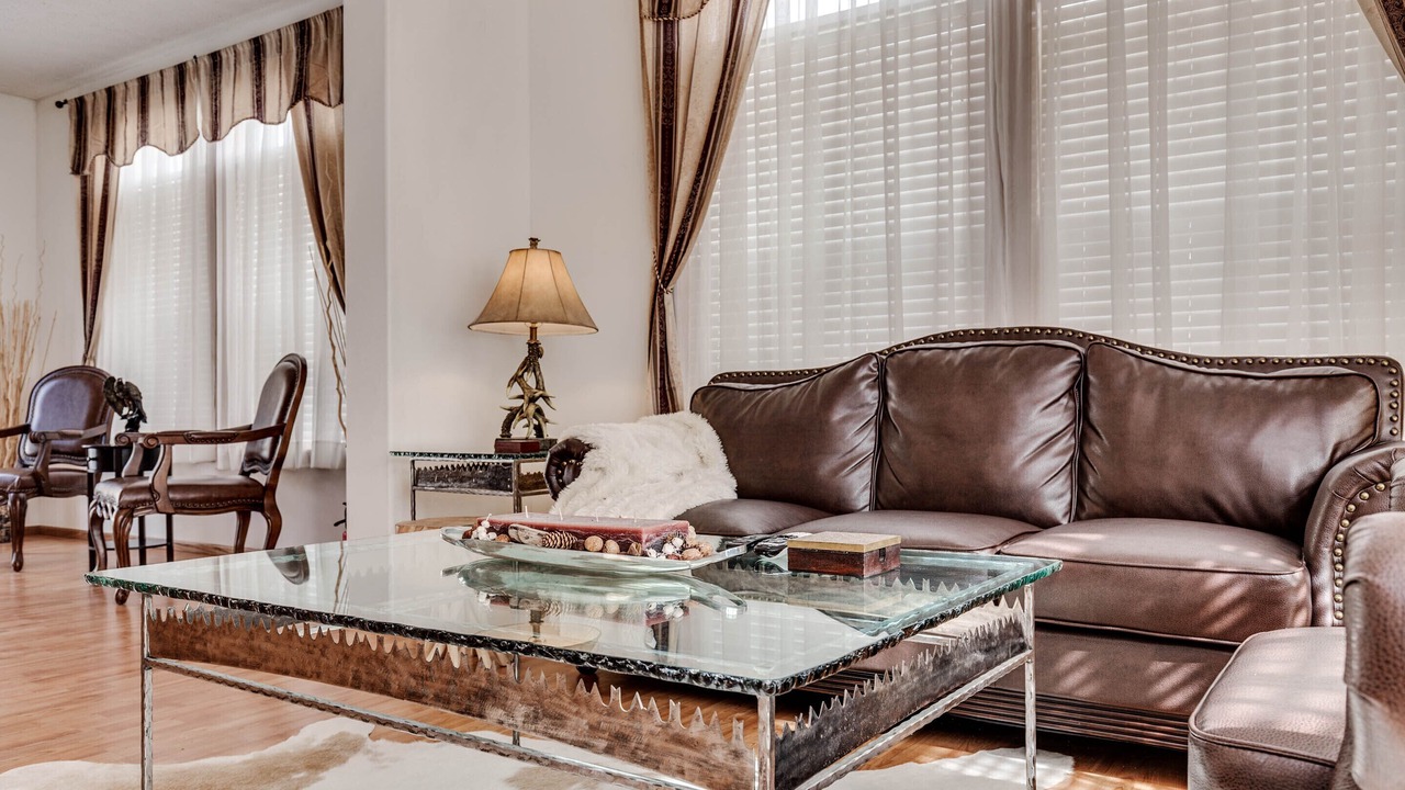 Photo of Livingroom in Gardiner