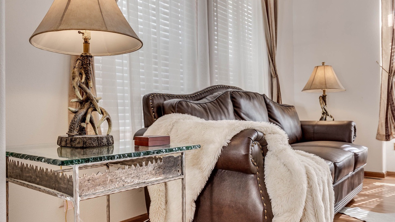 Photo of Livingroom in Gardiner