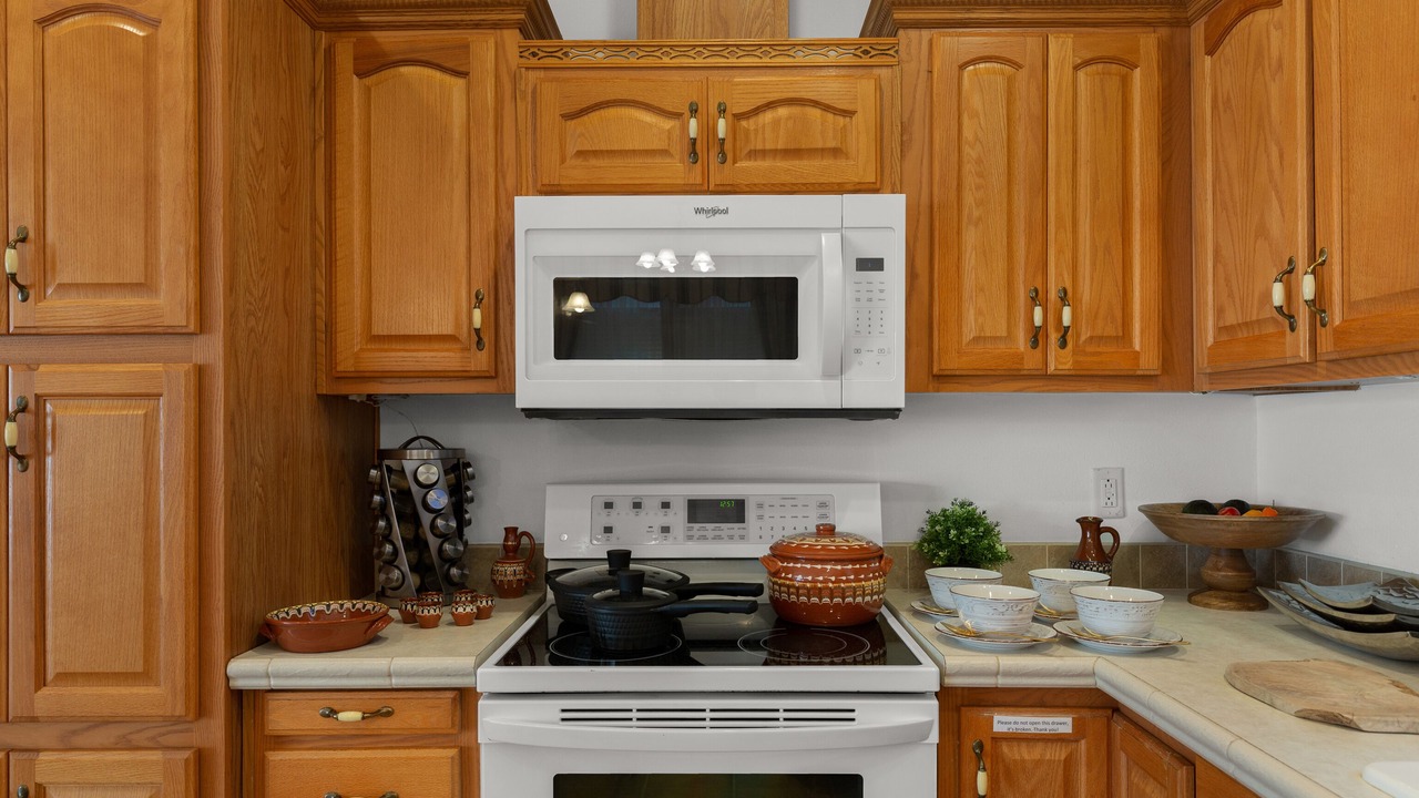 Photo of Kitchen in Gardiner