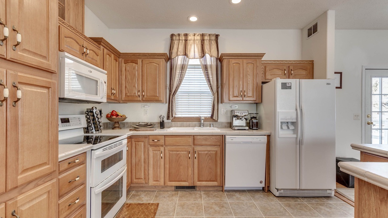Photo of Kitchen in Gardiner