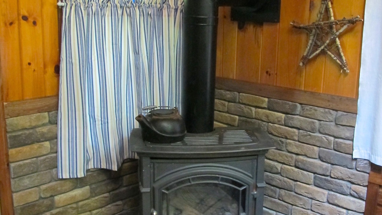 Photo of Livingroom in Town of Webb