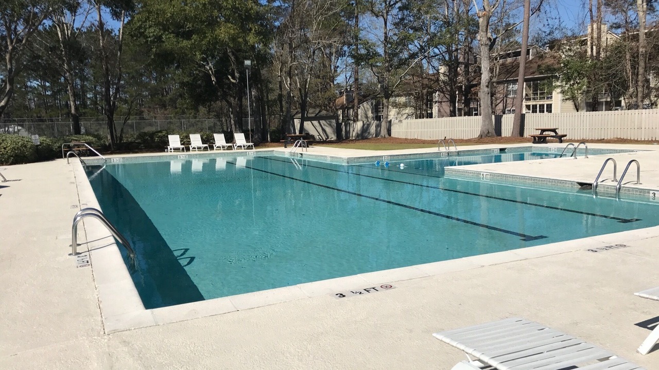 Photo of Outdoor in North Charleston