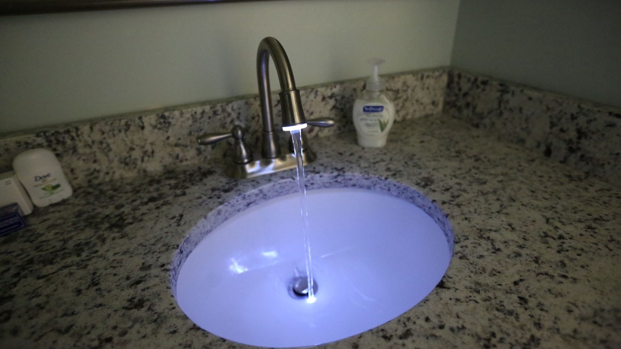 Photo of Bathroom in North Charleston