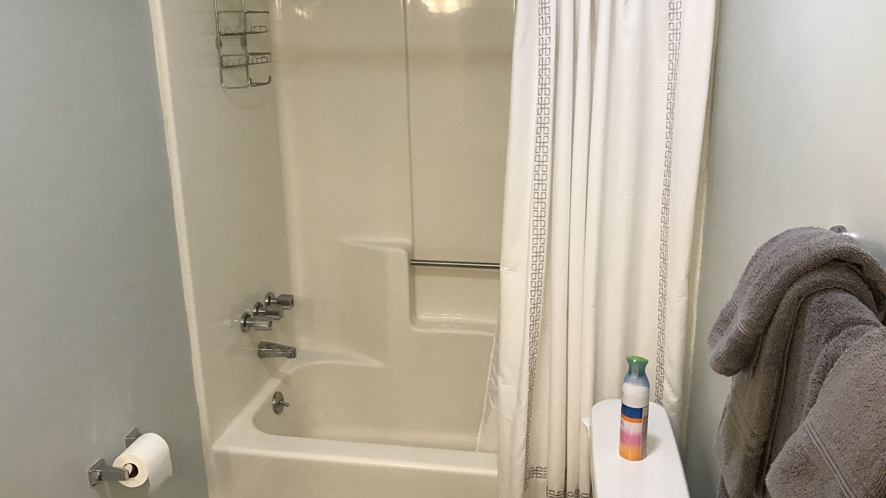 Photo of Bathroom in North Charleston