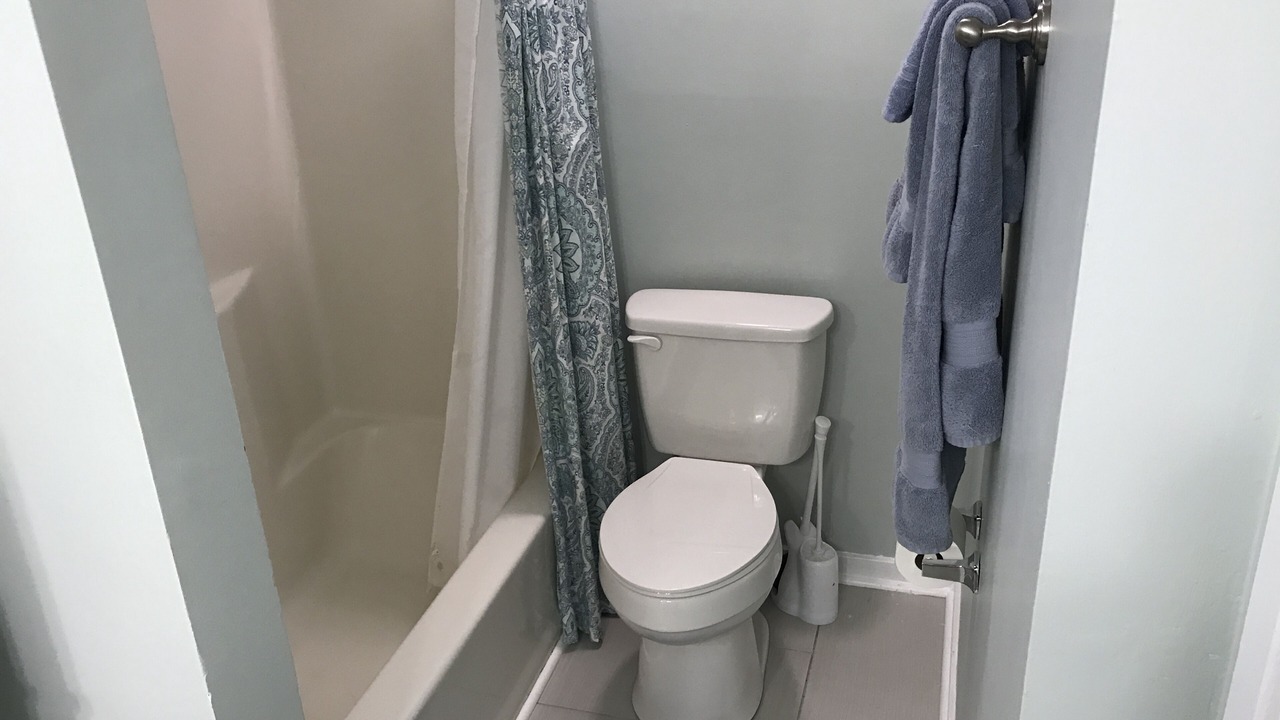 Photo of Bathroom in North Charleston