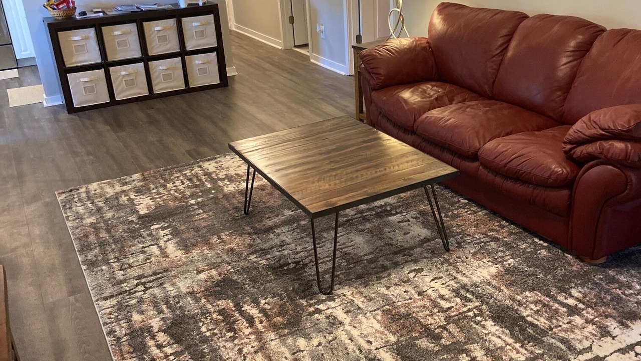 Photo of Livingroom in North Charleston