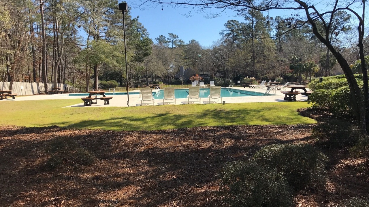 Photo of Outdoor in North Charleston