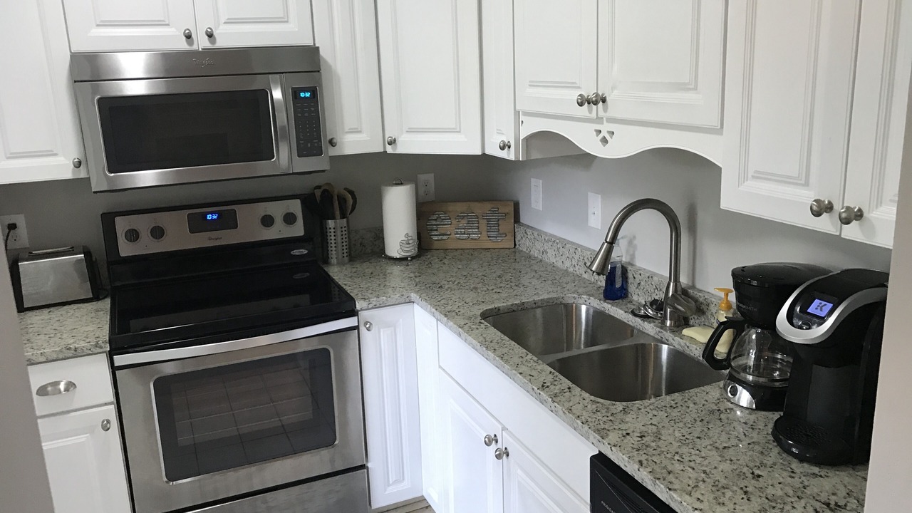 Photo of Kitchen in North Charleston