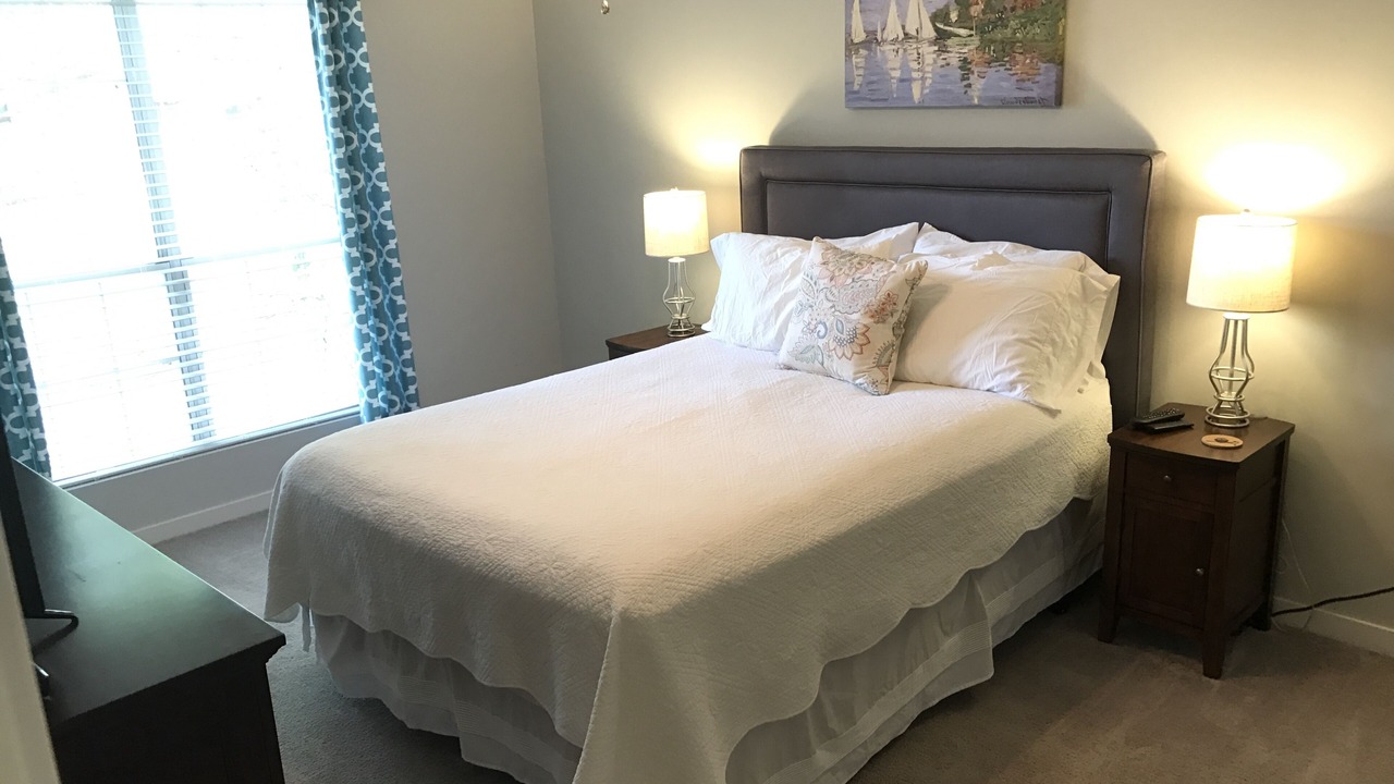 Photo of Bedroom in North Charleston