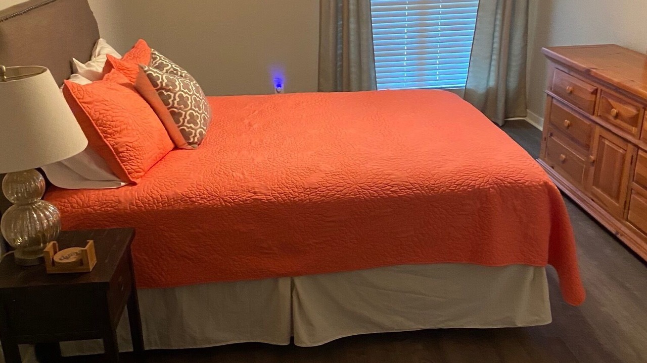 Photo of Bedroom in North Charleston