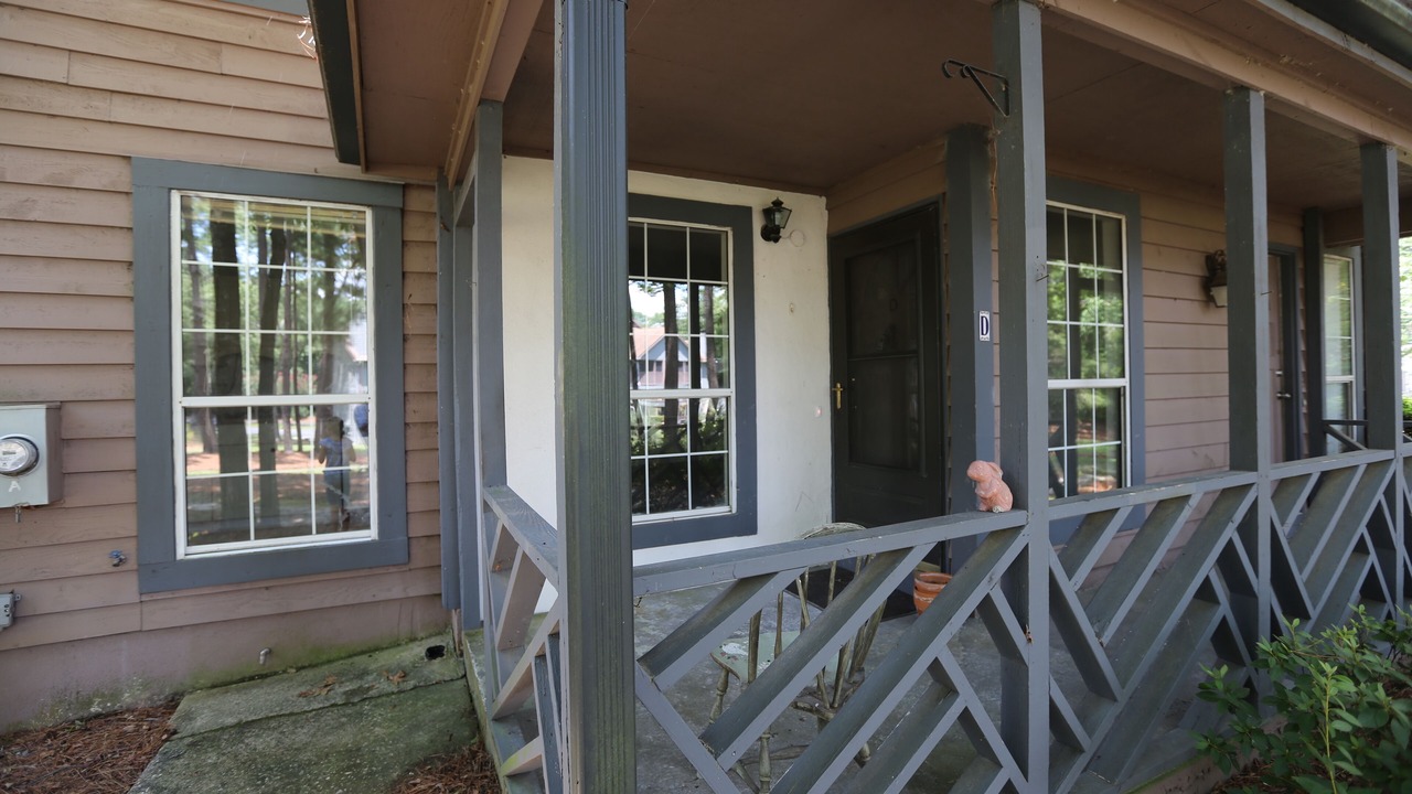 Photo of Outdoor in North Charleston