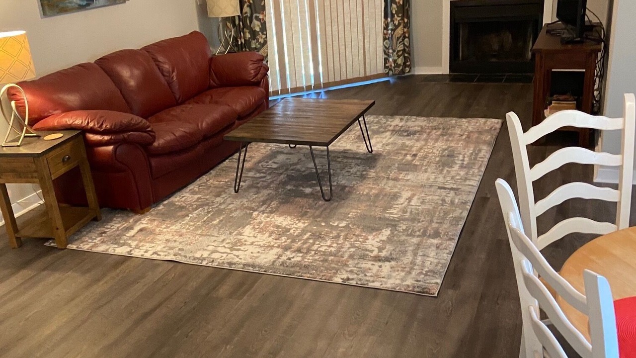 Photo of Livingroom in North Charleston
