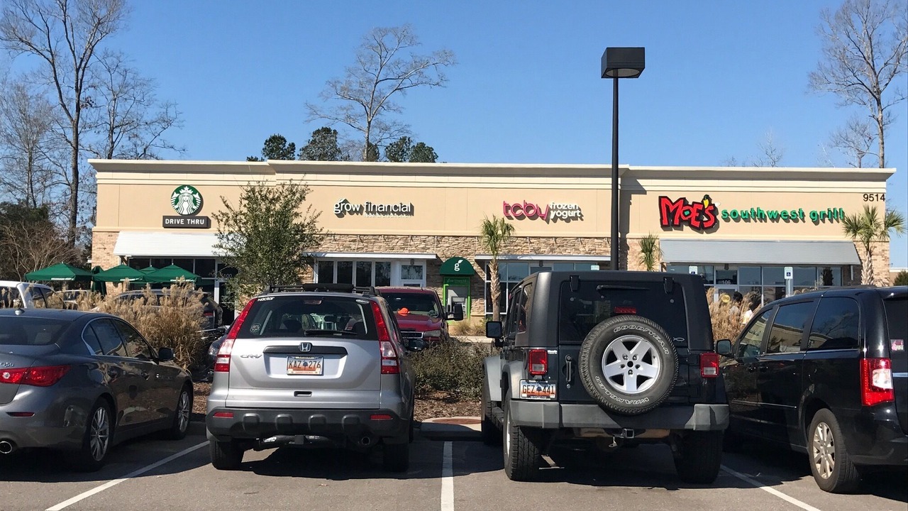 Photo of Outdoor in North Charleston
