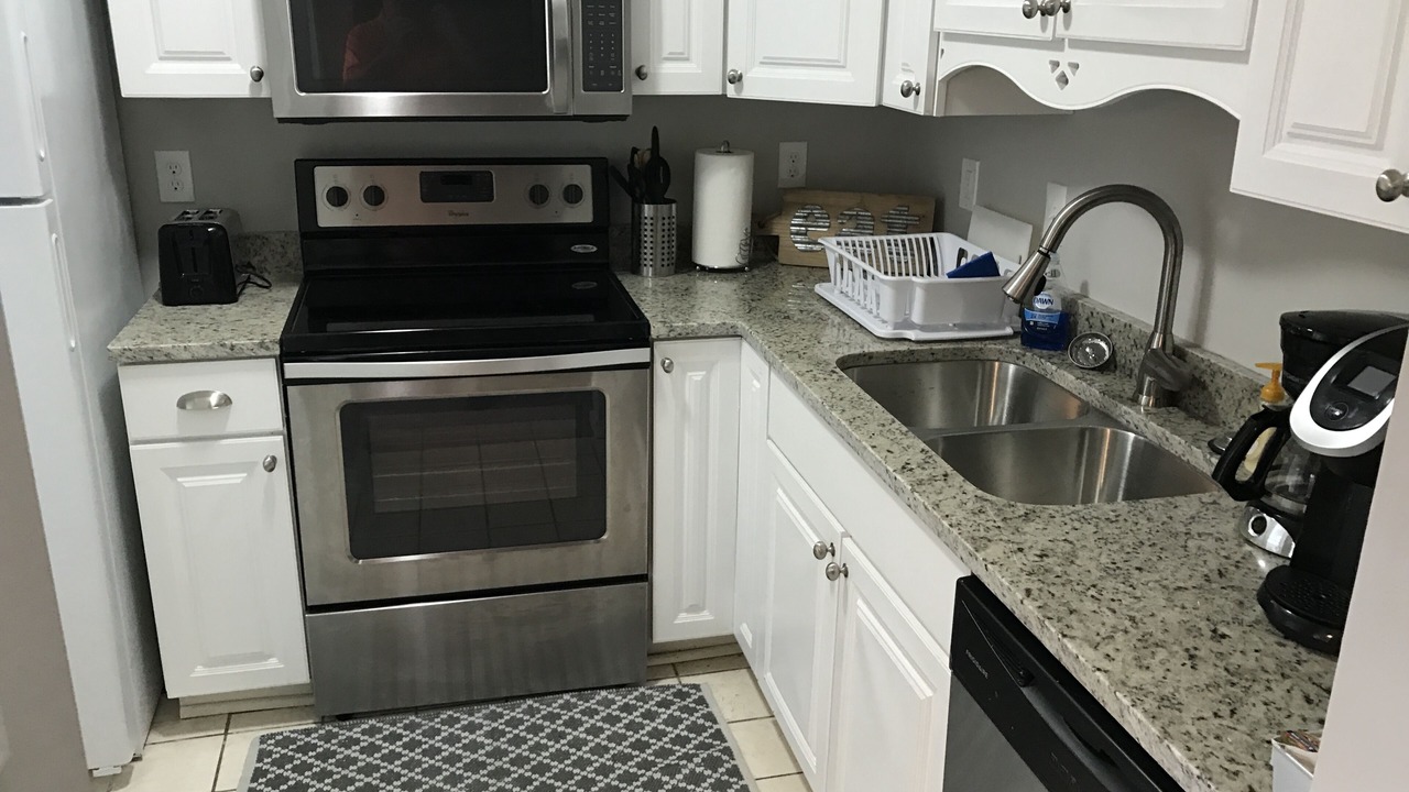 Photo of Kitchen in North Charleston