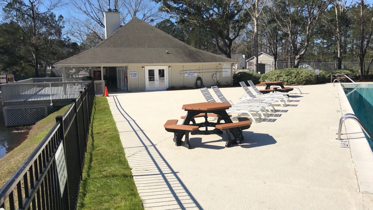 Photo of Outdoor in North Charleston