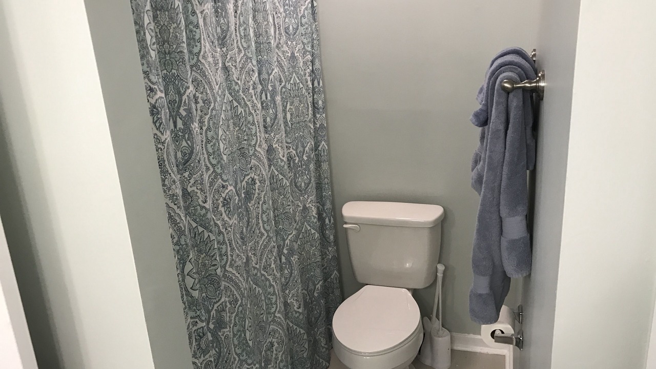 Photo of Bathroom in North Charleston