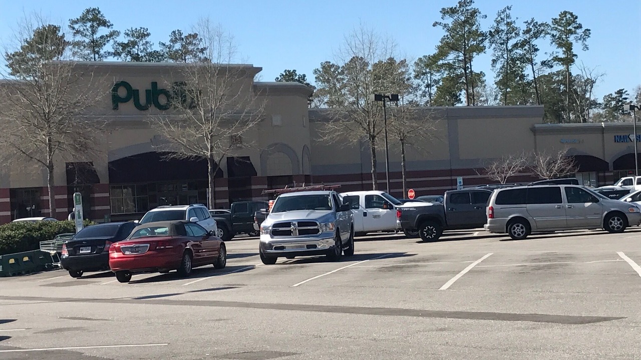 Photo of Others in North Charleston