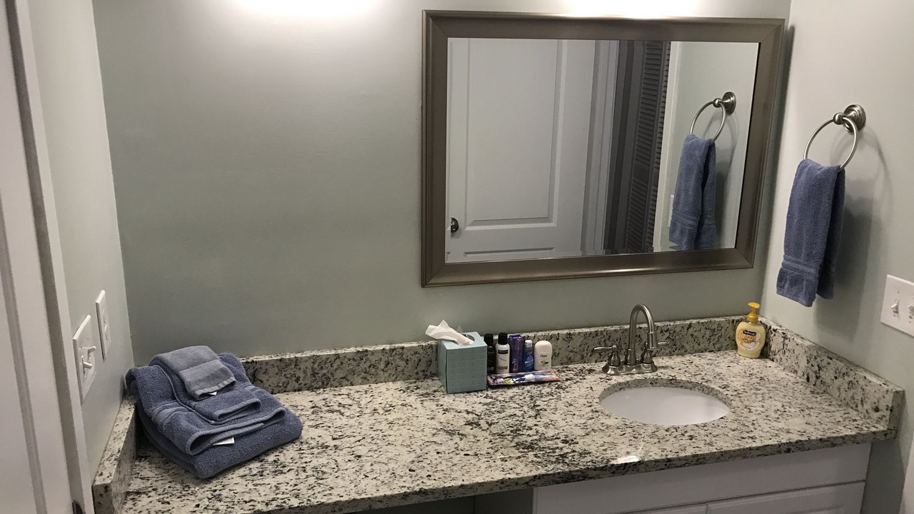 Photo of Bathroom in North Charleston