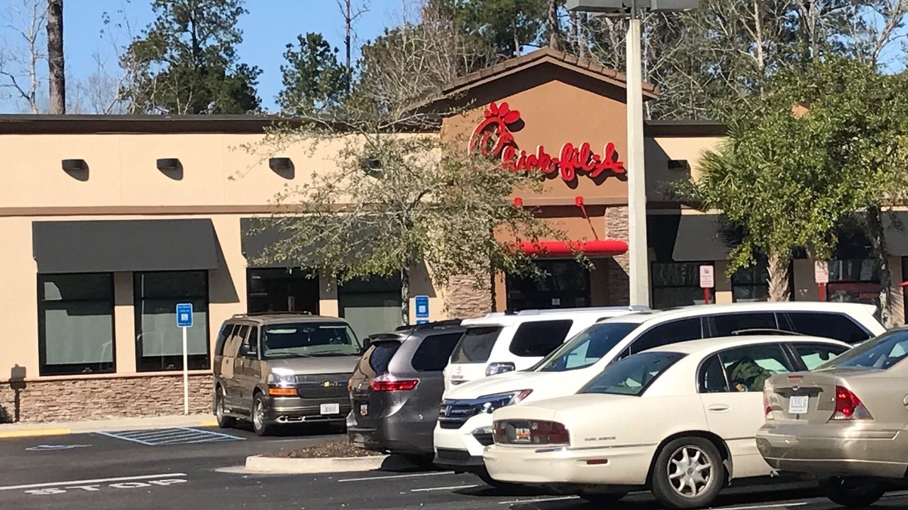 Photo of Outdoor in North Charleston