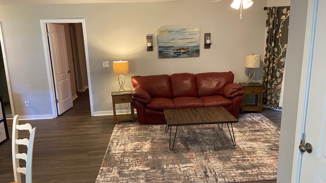 Photo of Livingroom in North Charleston