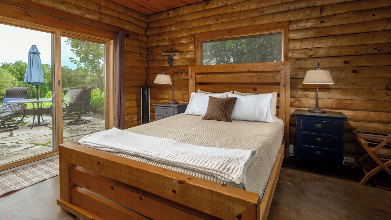 Photo of Bedroom in Avoca