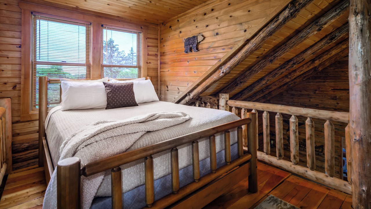 Photo of Bedroom in Avoca