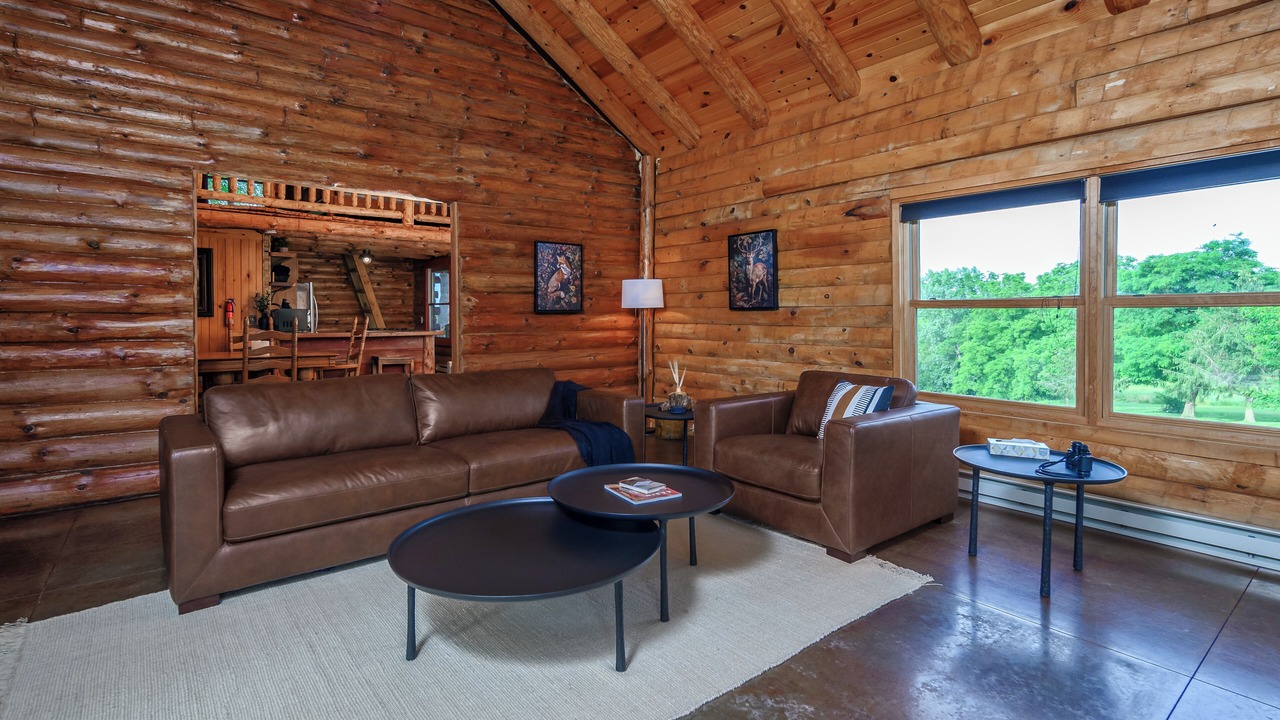 Photo of Livingroom in Avoca