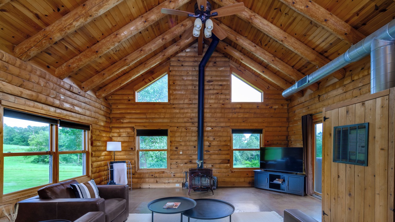 Photo of Livingroom in Avoca