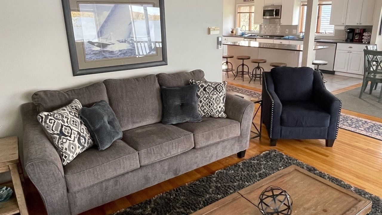 Photo of Livingroom in Fair Haven