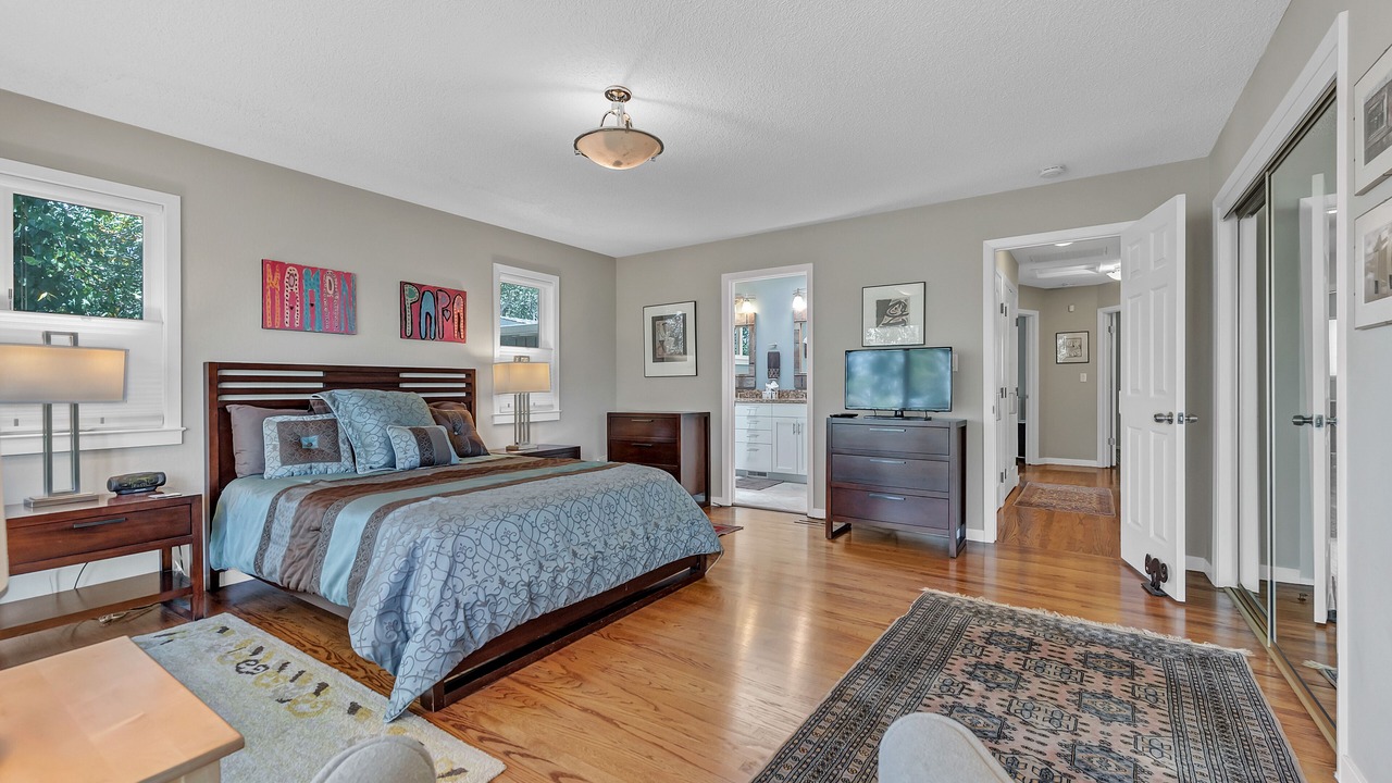 Photo of Bedroom in Sonoma