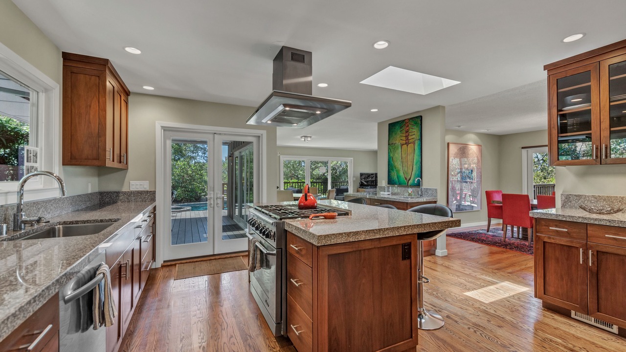 Photo of Kitchen in Sonoma