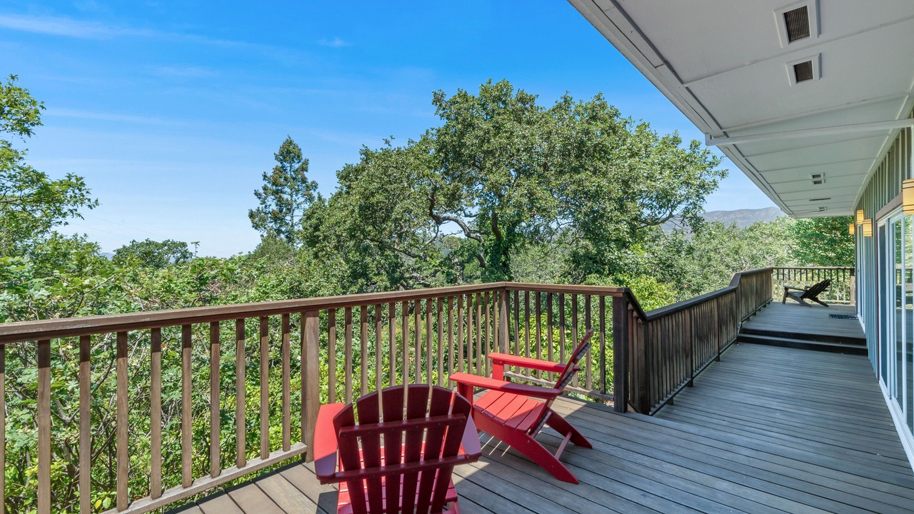 Photo of Patio Balcony in Sonoma