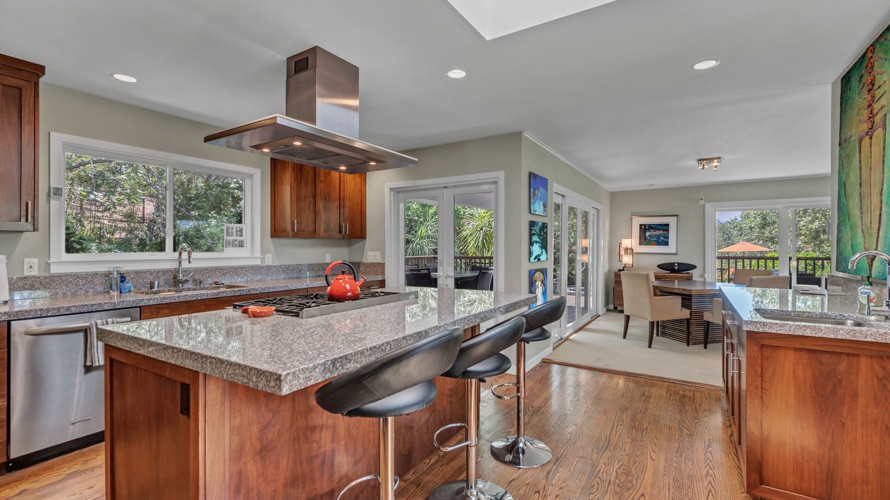 Photo of Kitchen in Sonoma